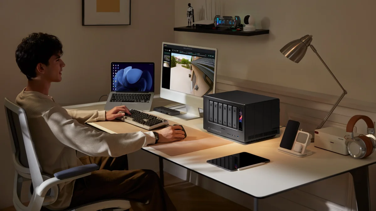 UGREEN's early bird NAS deal offers savvy buyers significant savings now