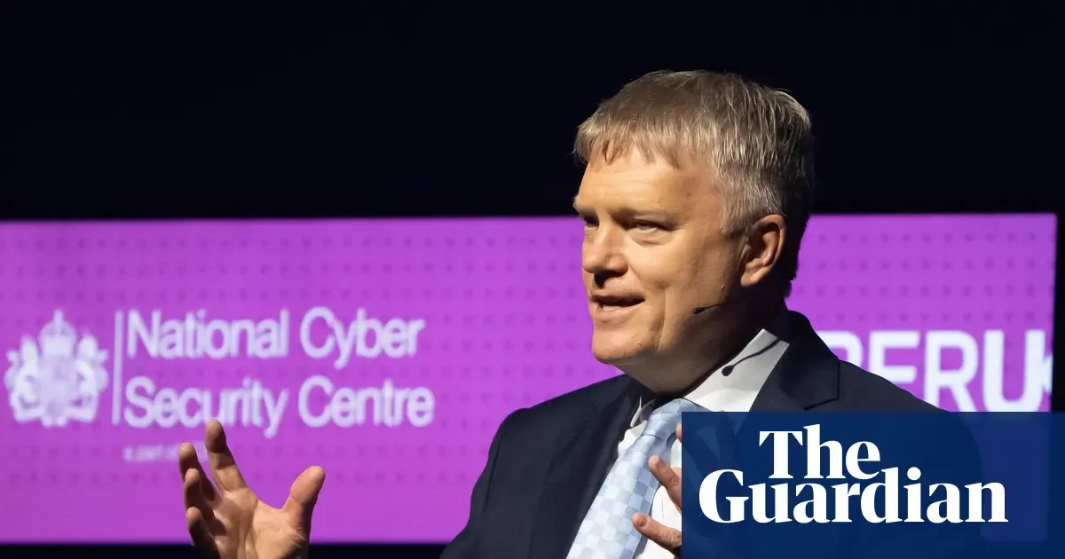 UK Firms Face Increased Cyber Threats from Everyday Devices, Cybersecurity Agency Warns
