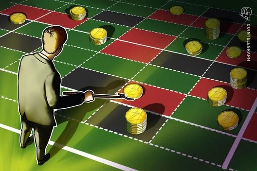 UK Gambling Regulator's Potential Crypto Shift Could Revolutionize Online Betting Landscape
