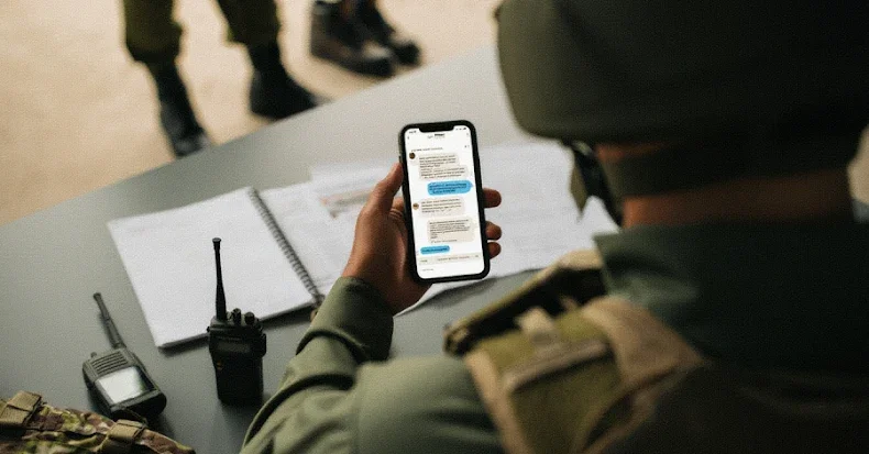 Ukrainian Defense Faces Increased Threats as Viber Becomes Target for Russian Hackers