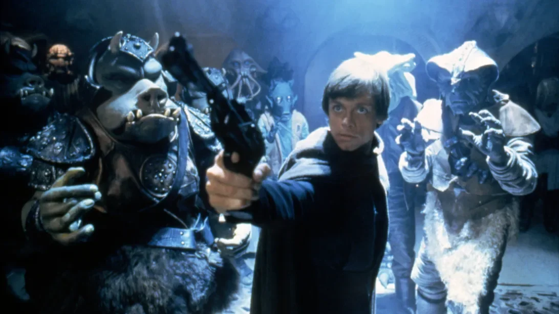 Ultimate Star Wars Viewing Order Revealed: Maximize Your Jedi Journey Today