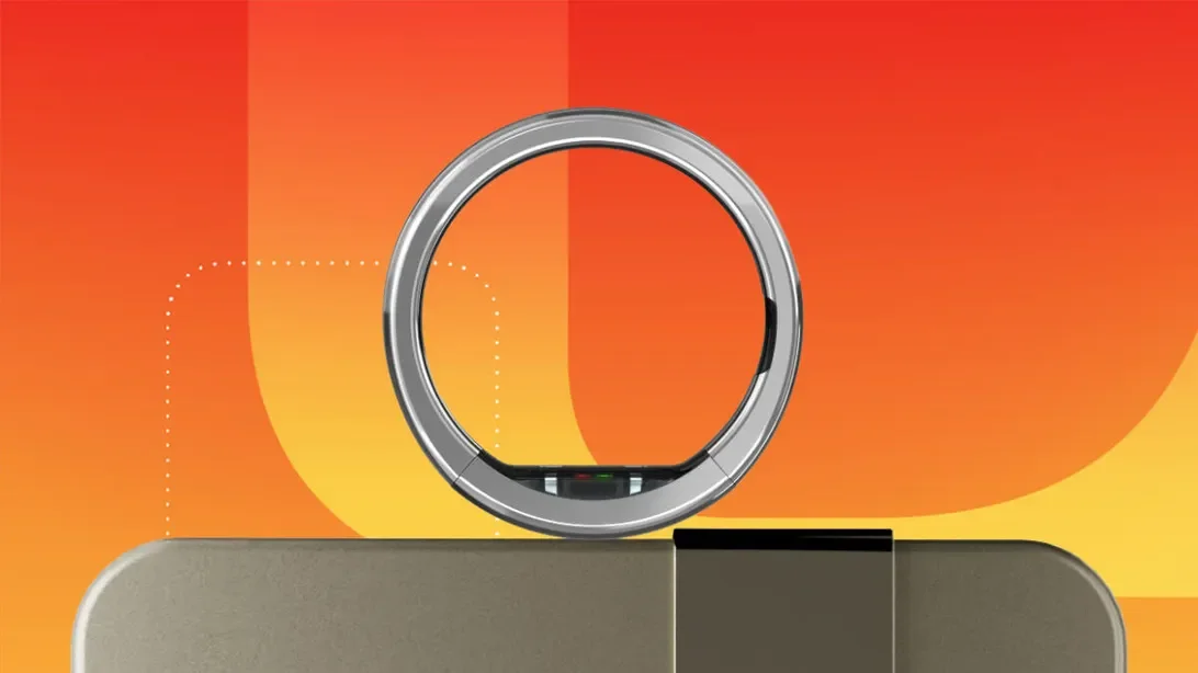 Ultrahuman Ring Pro Enhances User Experience with Extended Battery Life and Advanced Features