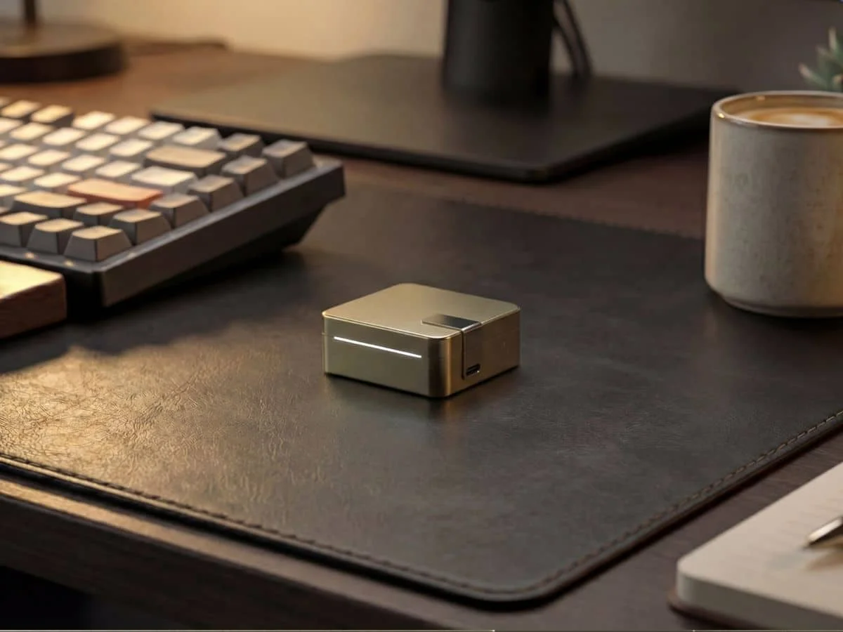 Ultrahuman's AI Health Platform Jade Introduces Ring PRO, Redefining Fitness Tracking