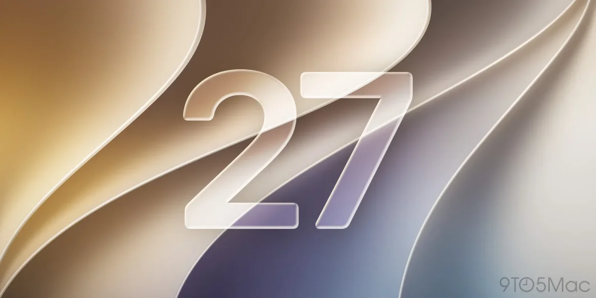 Ultrawide display users gain enhanced visuals with macOS 27 Golden Gate update