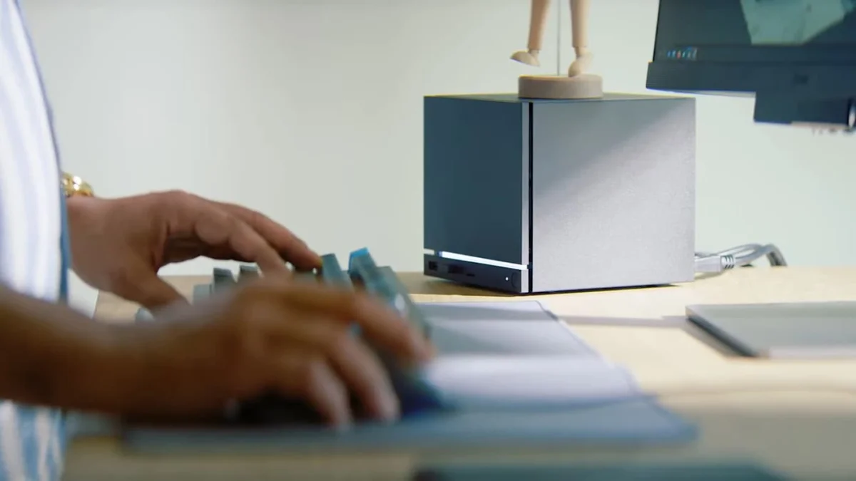 Uncertainty looms for gamers as Valve hints at potential delays for Steam Machine launch