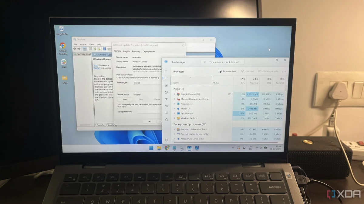 Uncover the 5 Windows Misconceptions Sabotaging Your PC's Performance