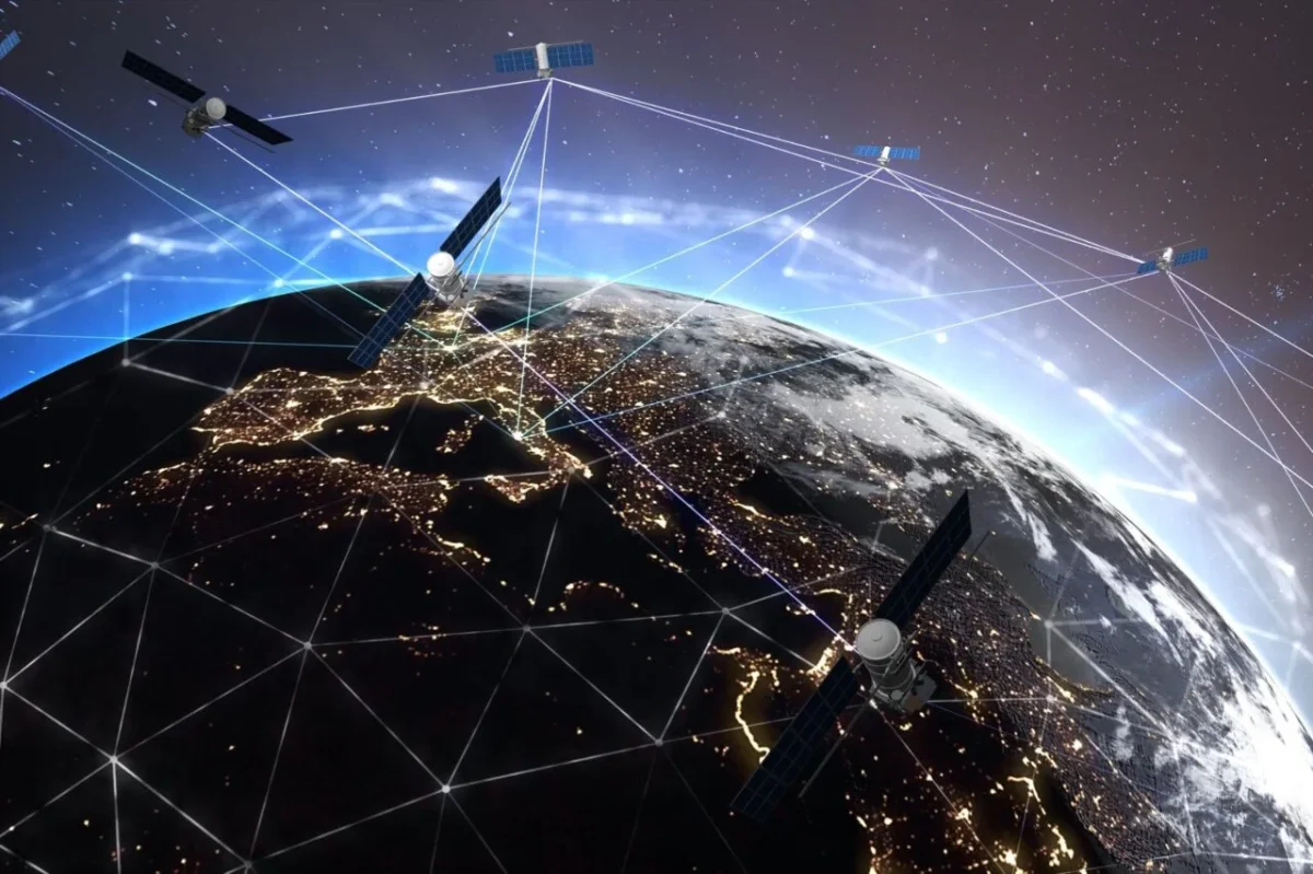 Understanding the Competition: How Starlink, Leo, and TeraWave Shape Satellite Internet