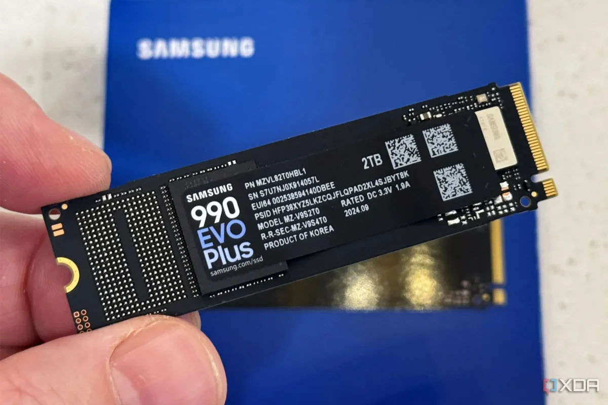 Understanding the Hidden Factors Making Your "Fast" SSD Underperform