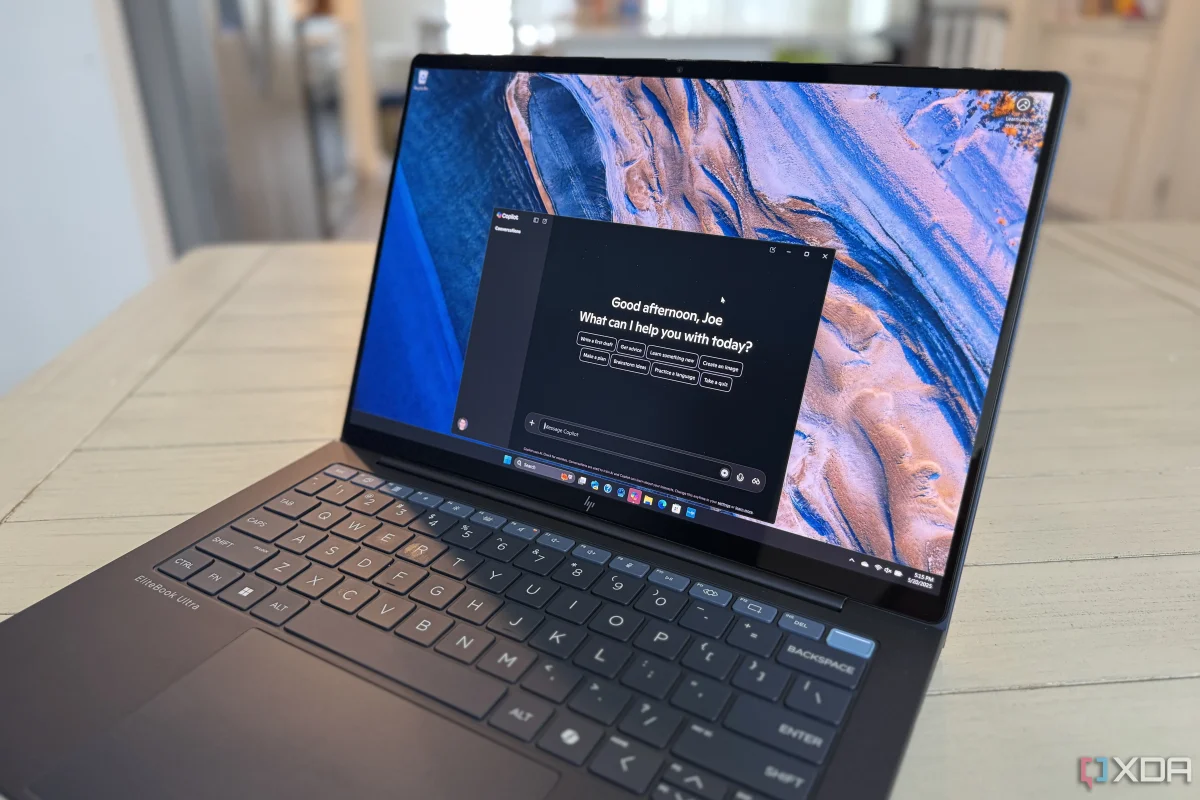 Understanding the real impact of NPUs on your AI PC's performance and value
