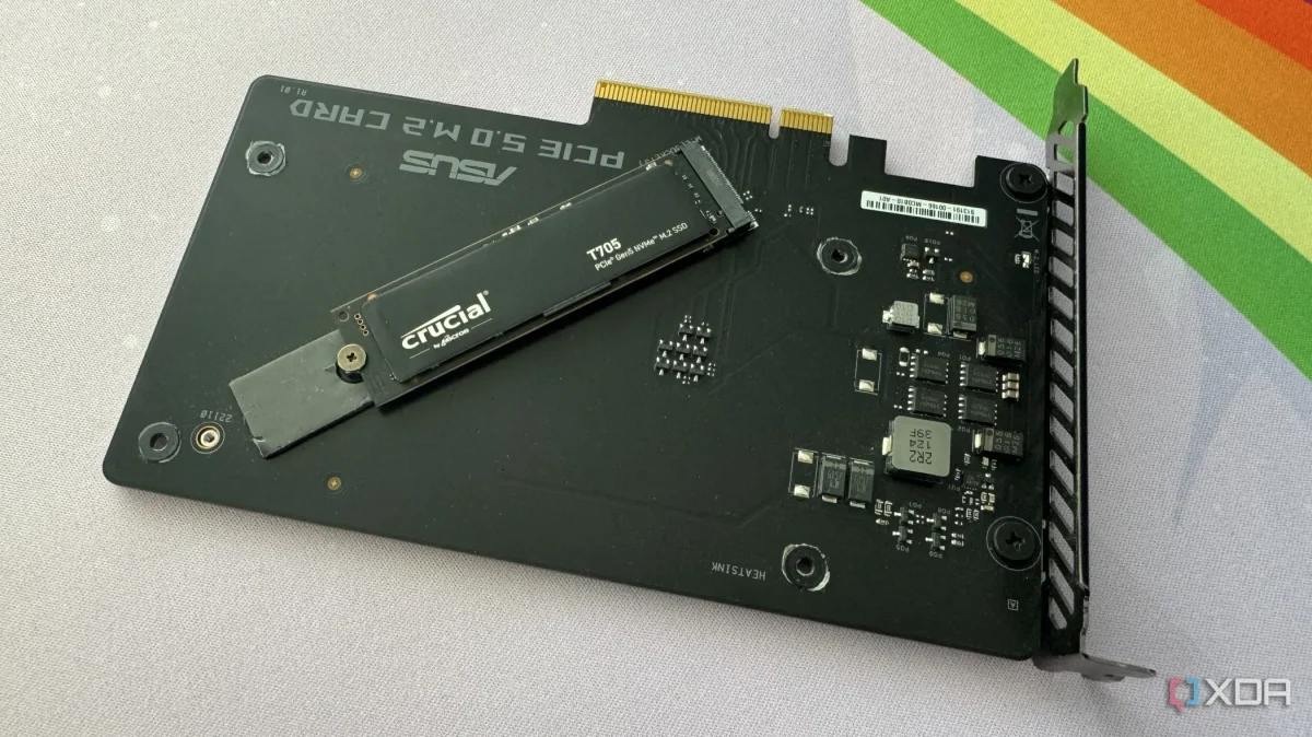 Understanding the Risks: What Buyers Should Know About Used Enterprise SSDs