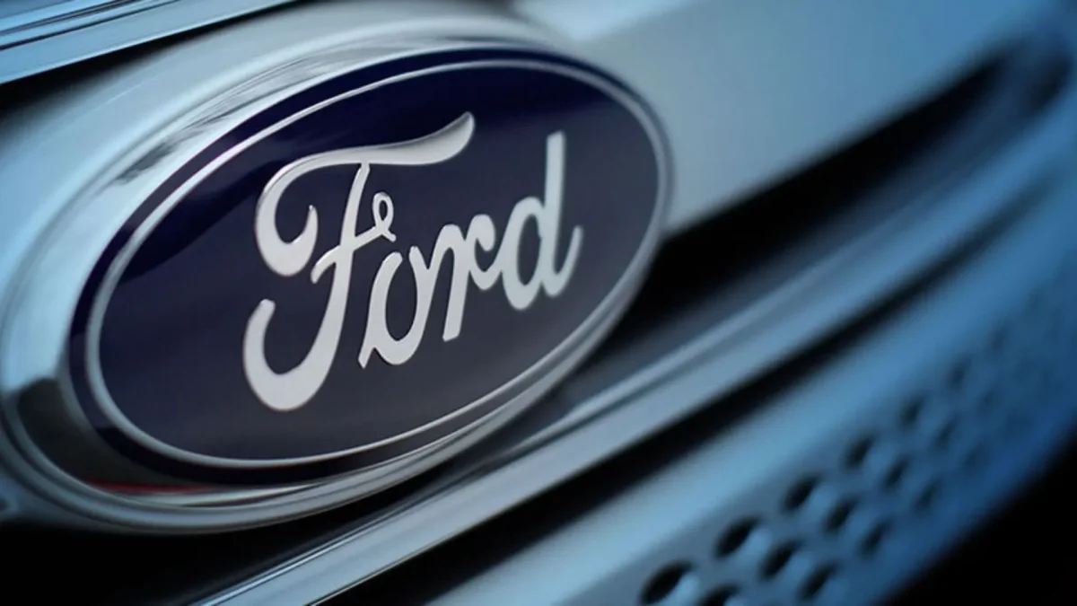 Unexpected Safety Risk Prompts Ford's First Recall of 2026, Impacting Thousands