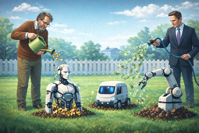 University Spin-offs and Incubators Propel Robotics Innovation, Shaping Industry Future