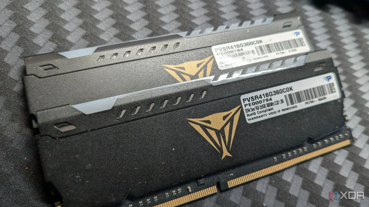 Unlock New Uses for Your Old RAM: 4 Creative Solutions for Tech Enthusiasts