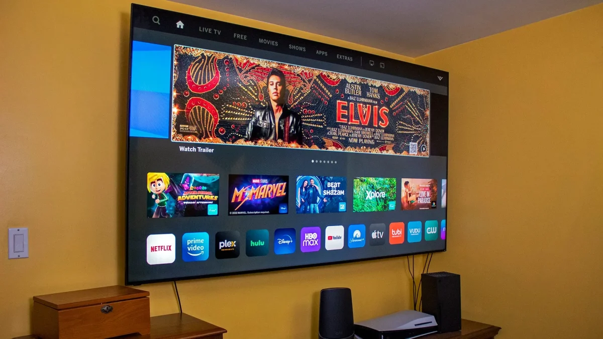 Unlock Premium Performance: 5 Free Upgrades for Your Smart TV Today