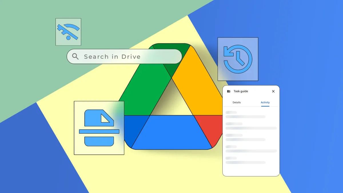 Unlock Productivity: 6 Essential Google Drive Features Transforming Workflows Now