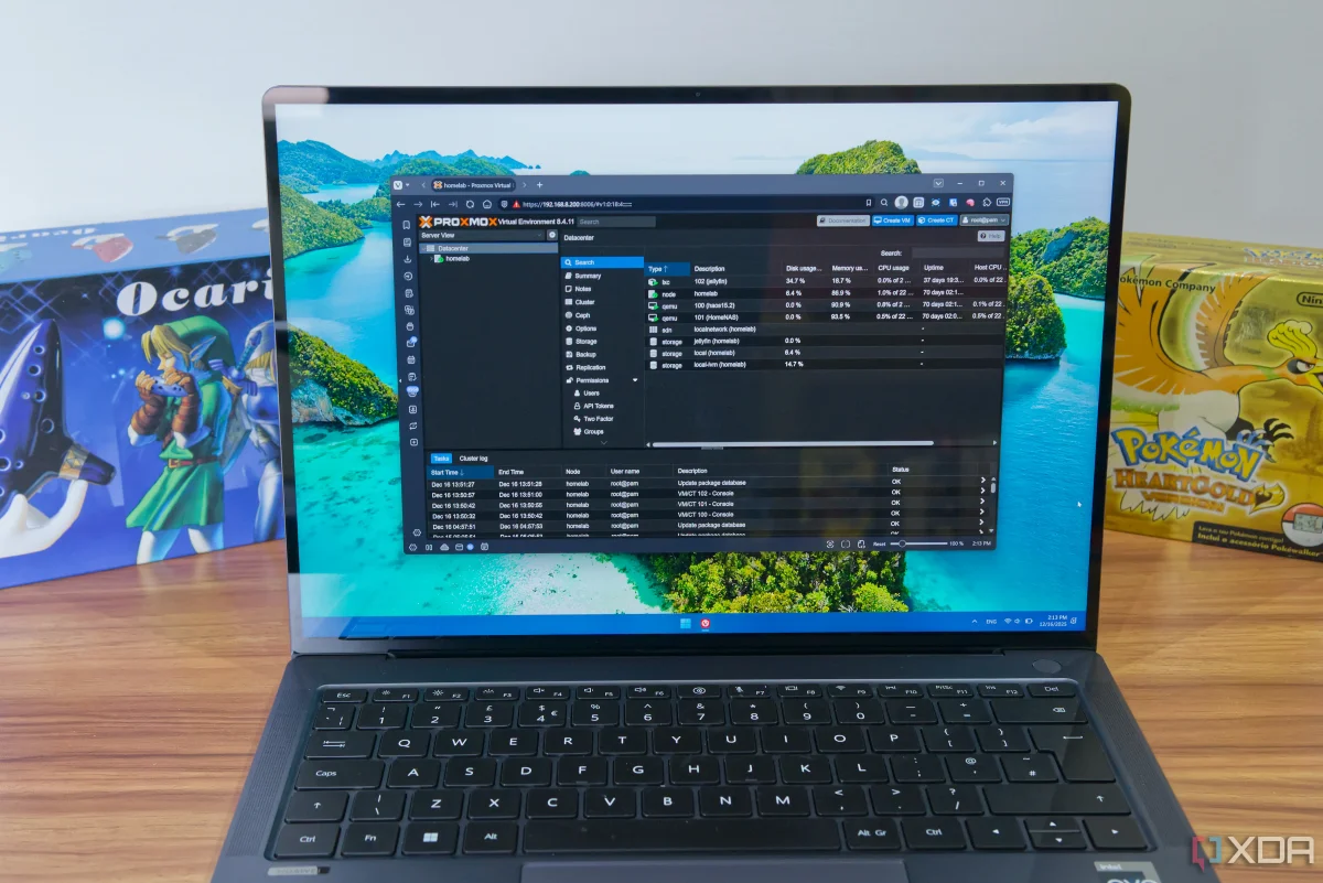 Unlock Proxmox's Full Potential: Essential Free Self-Hosted Tool for Users
