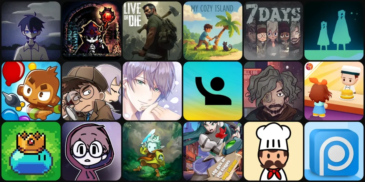 Unlock Savings: Discover Today's Best Android App Deals Including Greak Memories of Azur