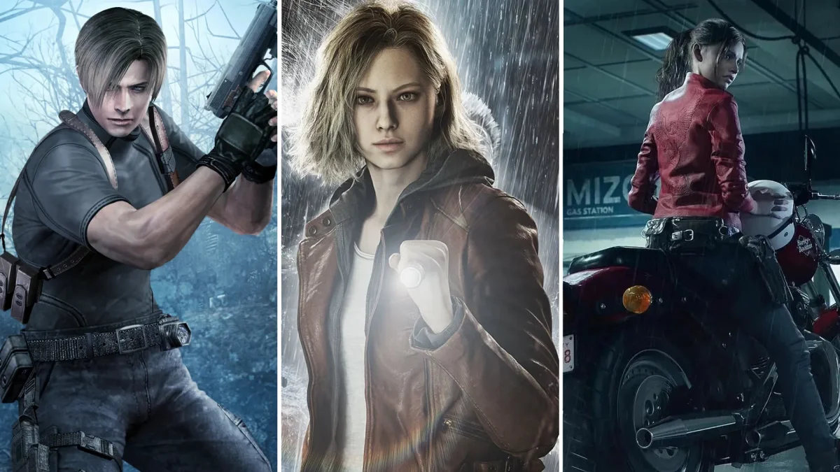 Unlock the Ultimate Horror Experience: 4 Must-Play Resident Evil Games Before Requiem