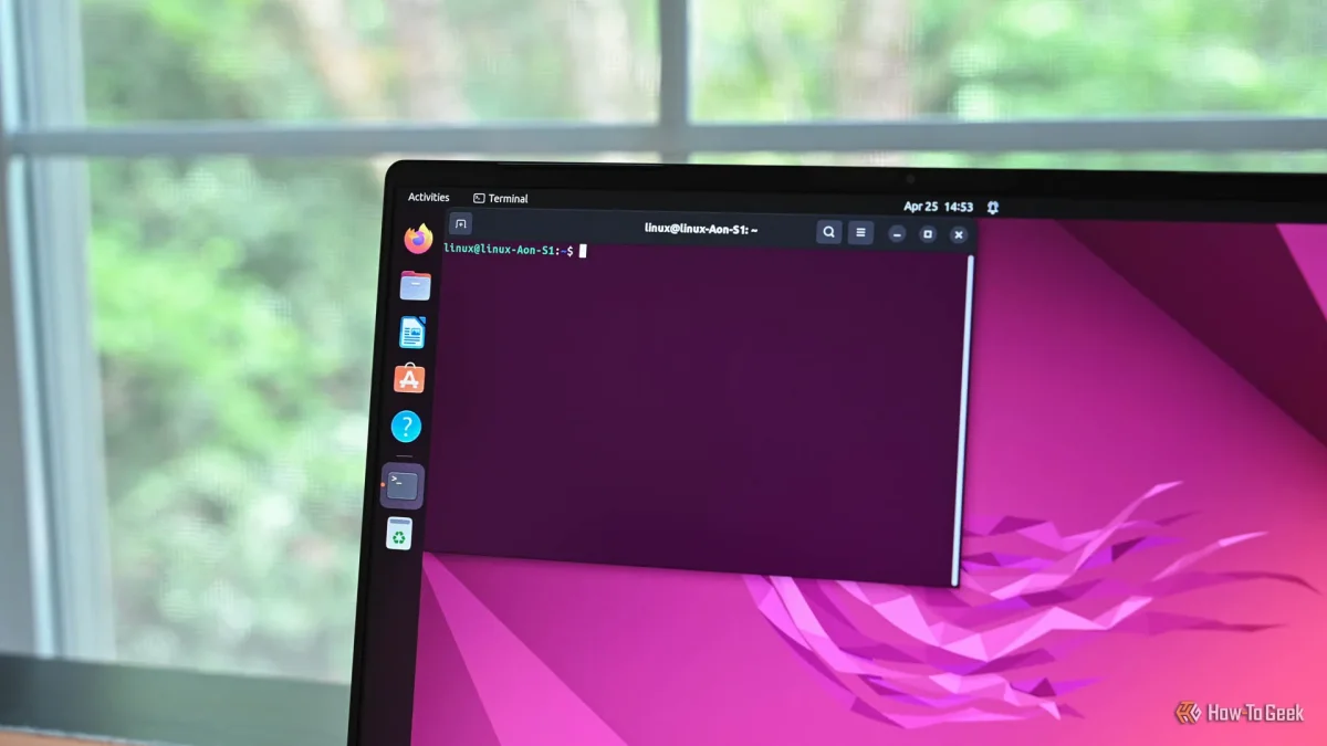 Unlock Ubuntu's Potential: 5 Terminal Tricks That Enhance Your Experience Today