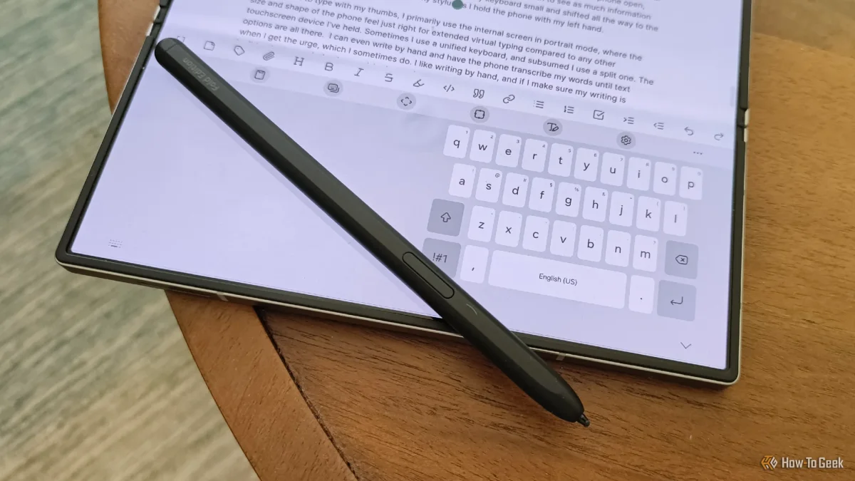 Unlock Your Samsung Galaxy's Full Potential with These Secret Features Today