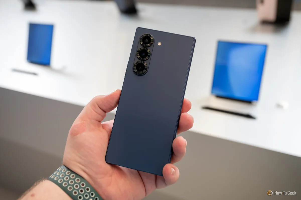 Unlocking 9 Hidden Android Features That Can Transform Your User Experience