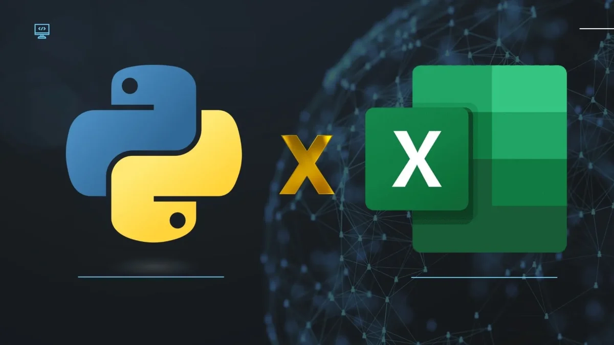 Unlocking Advanced Python Tricks in Excel: My Game-Changer Experience with NotebookLM
