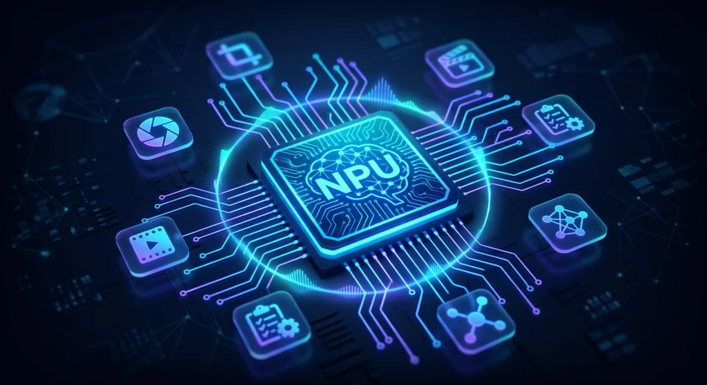 Unlocking AI Power: Seven Essential Windows Apps Utilizing NPU Technology