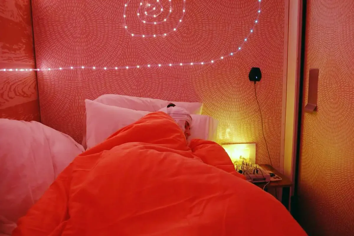 Unlocking Creativity: How Dream Hacking Transforms Problem-Solving Overnight