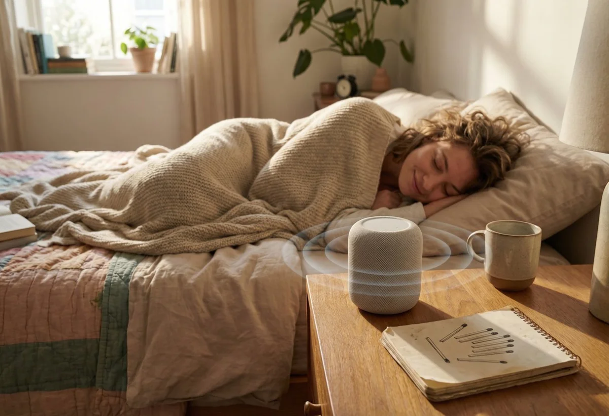 Unlocking Dream Potential: Affordable Soundtrack Technique Under 10 Euros Gains Popularity