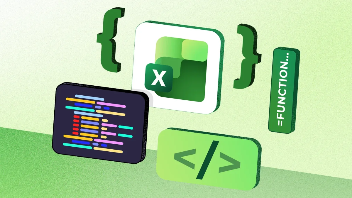 Unlocking Excel's N() Function: Transforming Formulas into Code-like Efficiency