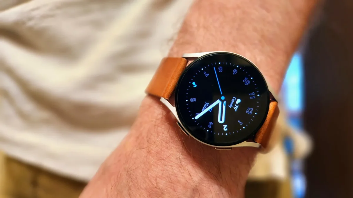 Unlocking Hidden Gems: 4 Surprising Galaxy Watch Features Users Can't Miss Now