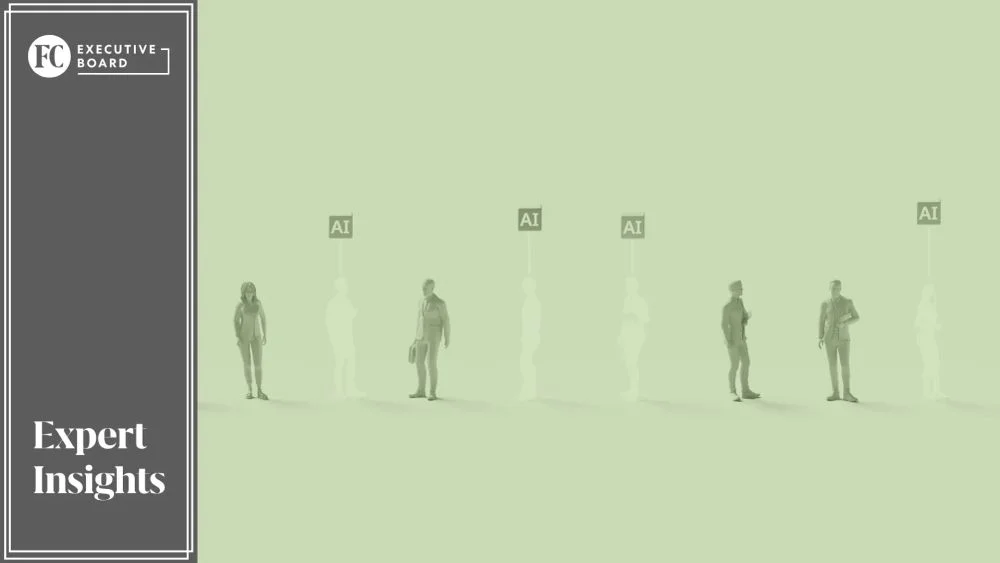 Unlocking Potential: 20 AI Strategies Transforming Employee Engagement Now