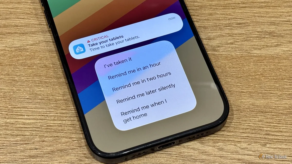 Unlocking Potential: 5 Game-Changing Home Assistant Features to Enhance Daily Life