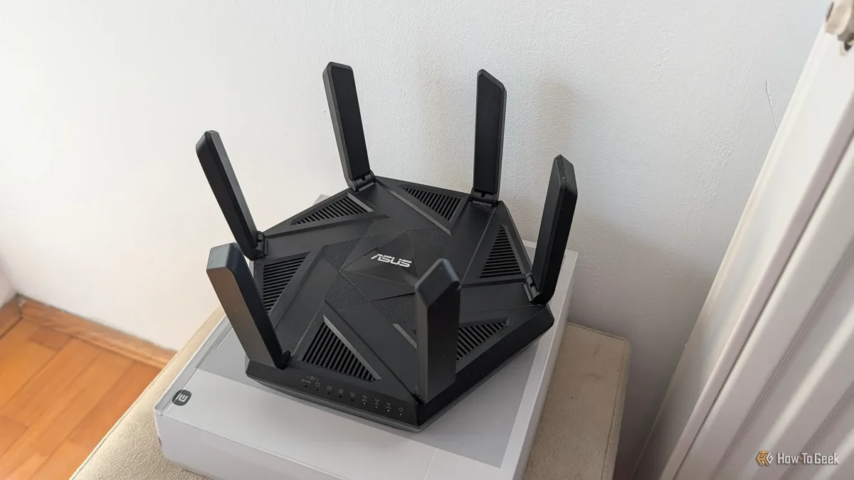 Unlocking Potential: 5 Surprising Benefits of Using a Disconnected Router Now