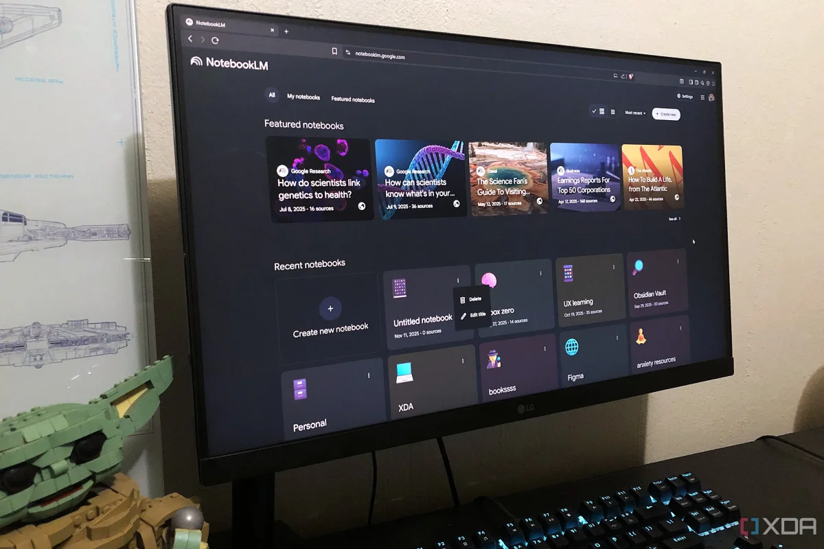 Unlocking Productivity: How NotebookLM's Studio Panel Transforms Your Workflow Today