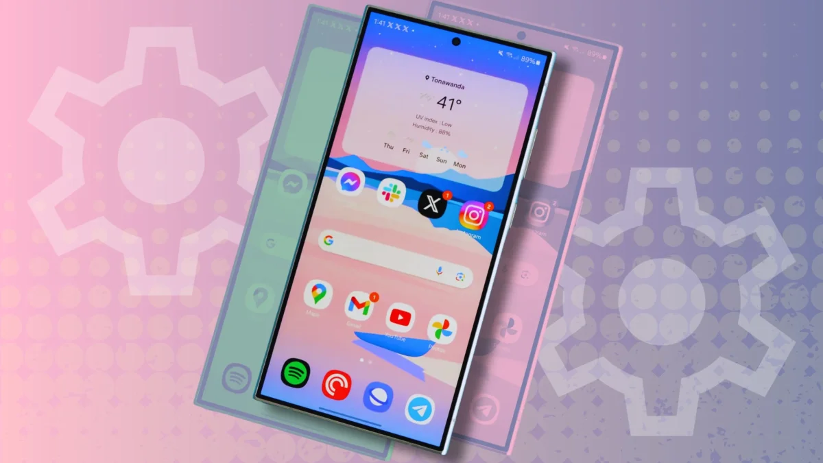 Unlocking Samsung Galaxy's Wi-Fi Secrets: Fixing Internet Issues Made Easy