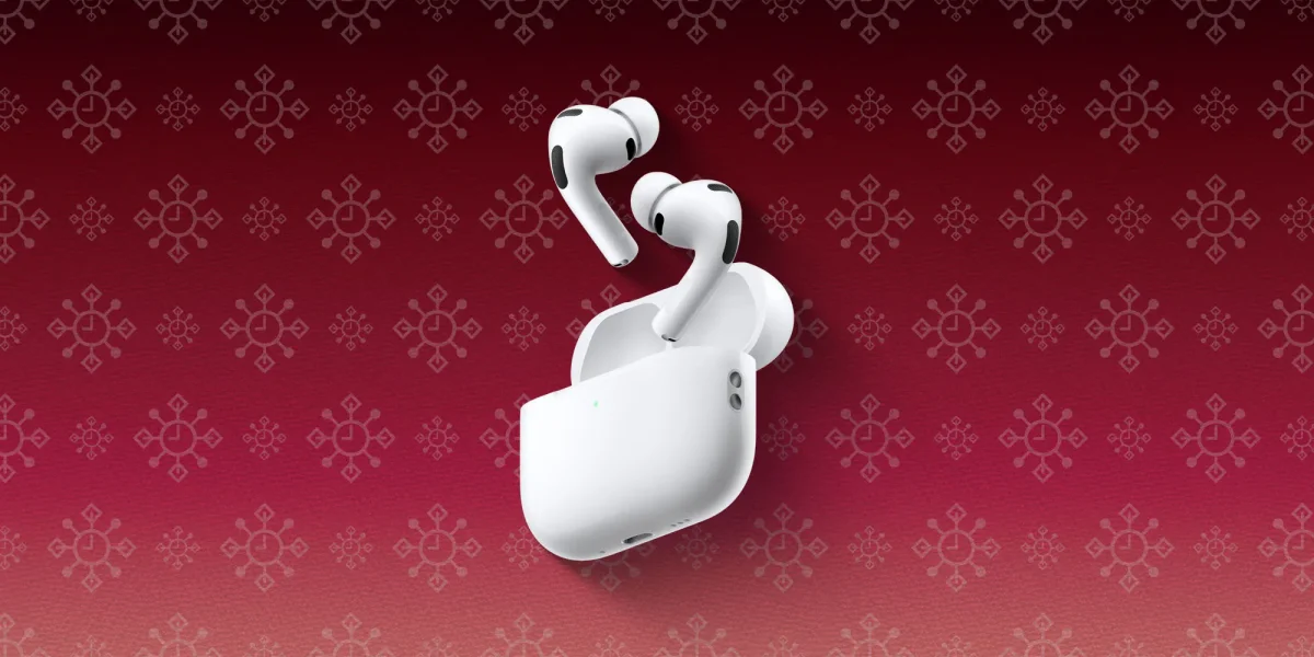 Unlocking the Full Potential: Top Features of the New AirPods Pro to Explore Now