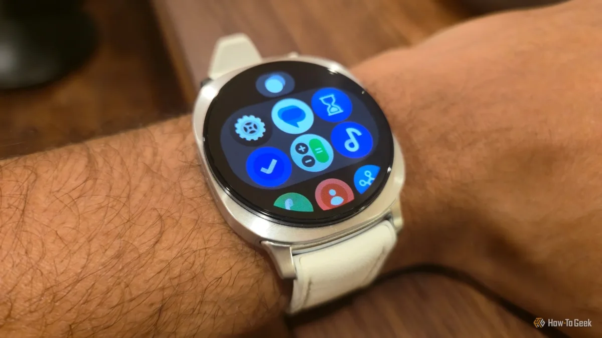 Unlocking the Hidden Touch Bezel: How to Enhance Your Samsung Galaxy Watch Experience