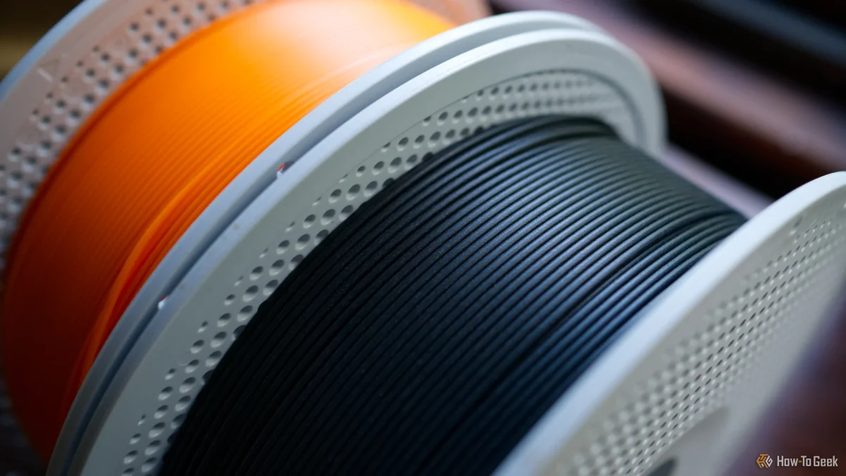 Unlocking the Potential: 5 Key Advantages of Choosing PETG Over PLA in 3D Printing