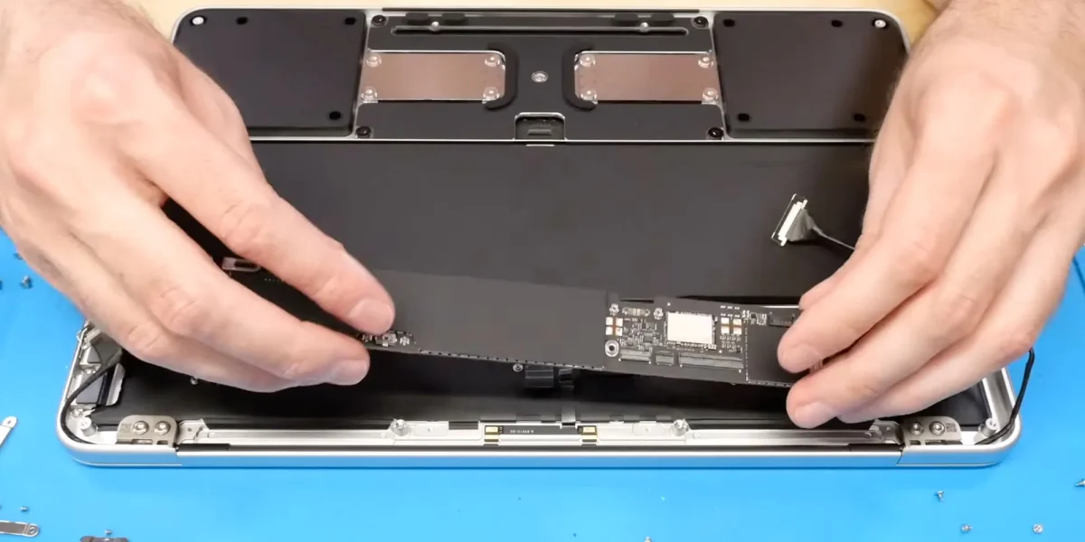 Upgrade your MacBook Neo to 1TB SSD now with affordable iPhone components