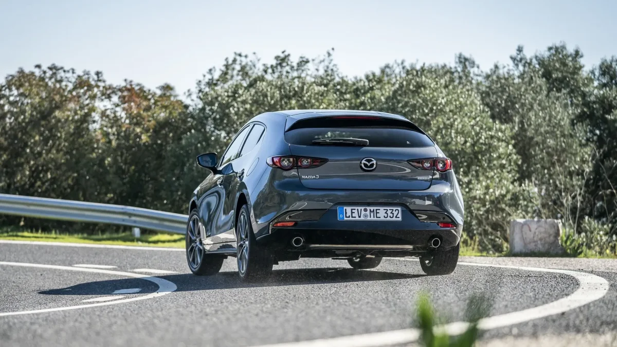 Upgrade Your Ride: 5 Thrilling Alternatives to the Mazda Miata for Enthusiasts