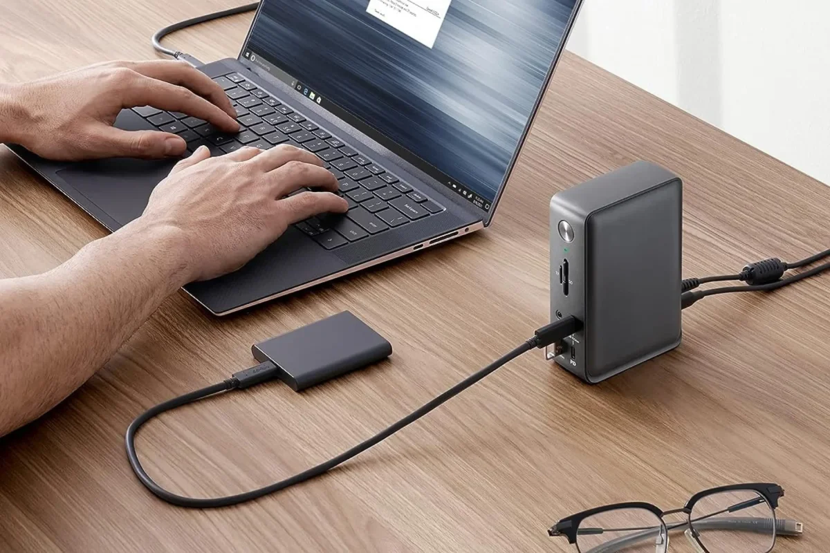 Upgrade Your Setup Now: Discover the Essential Enhancement Everyone's Talking About