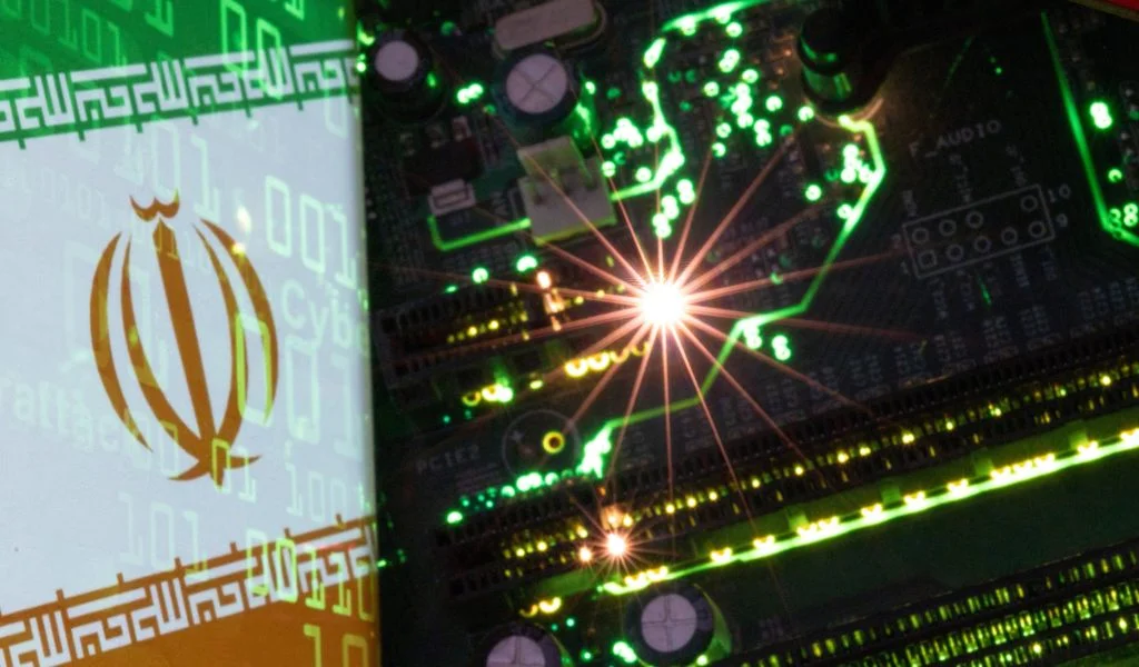 U.S. Companies Brace for Increased Cyber Threats Amid Iran-Linked Hacker Activity