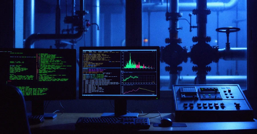 U.S. Critical Infrastructure Faces New Threat as Iranian Hackers Target Vulnerable PLCs