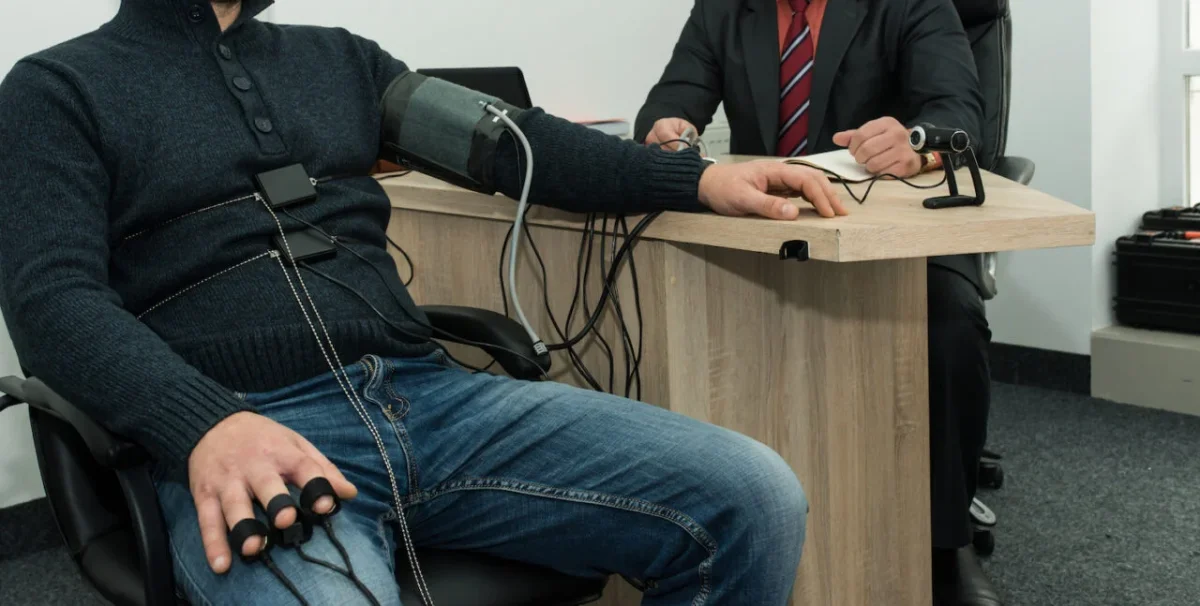 U.S. Cybersecurity Agency Faces Internal Turmoil Amid Polygraph Controversy