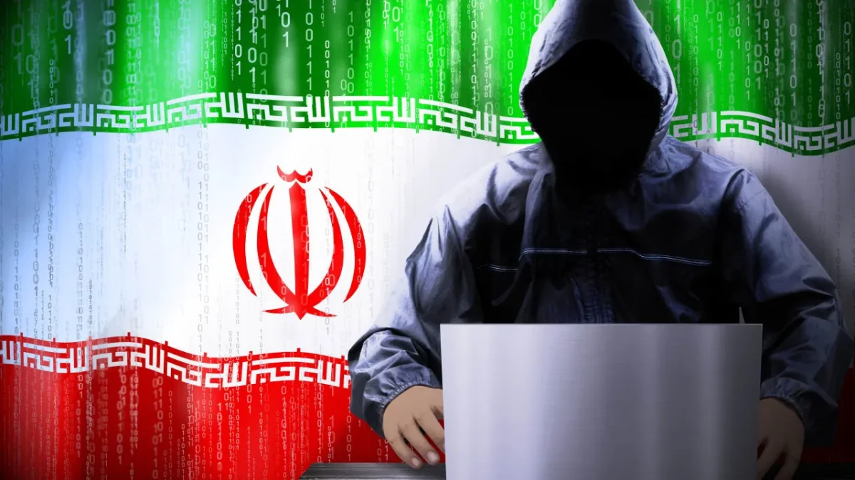 US gas monitoring systems compromised, raising concerns over Iranian cyber threats