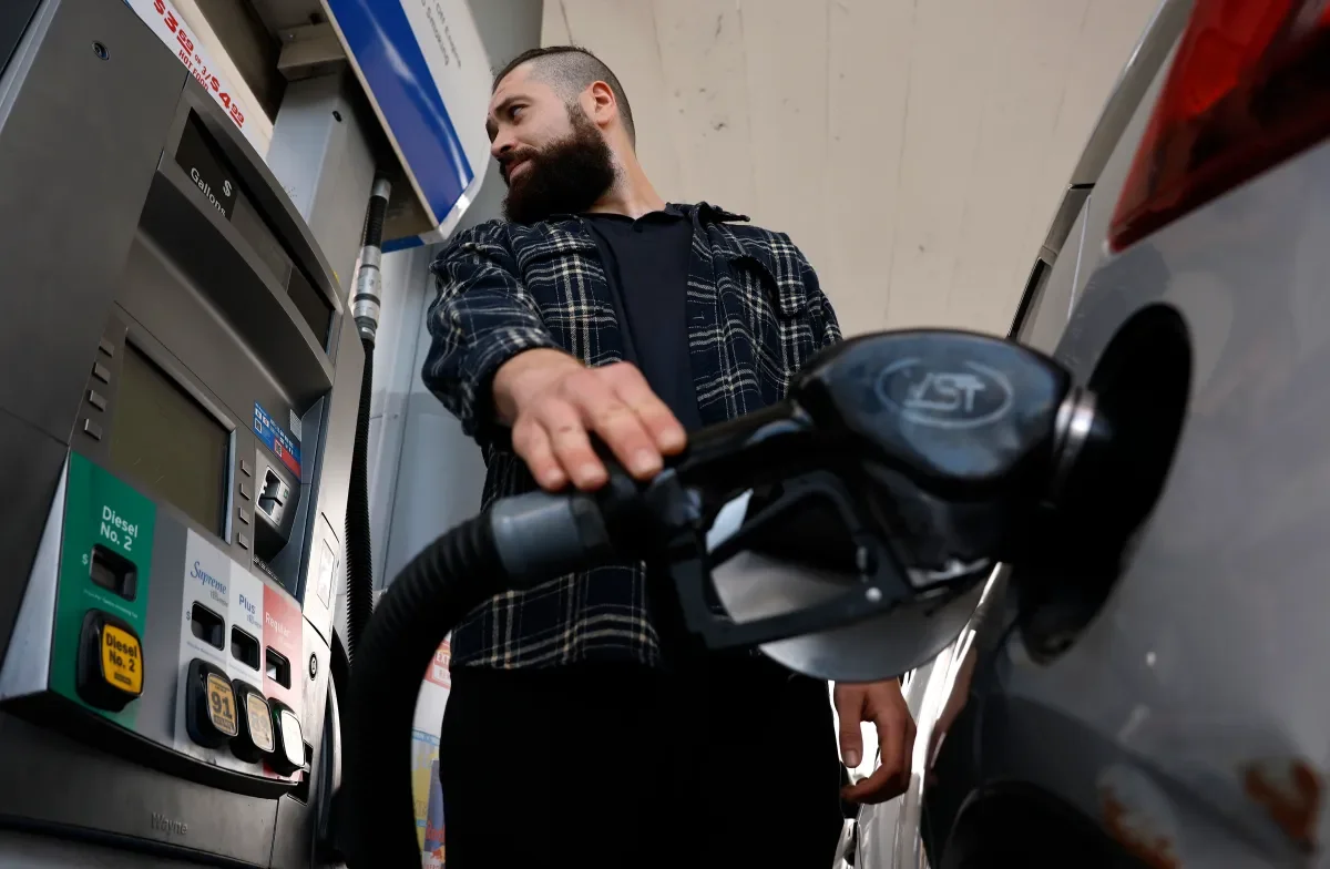 US Gas Stations on High Alert as Iran Allegedly Targets Tank Readers for Cyber Attacks