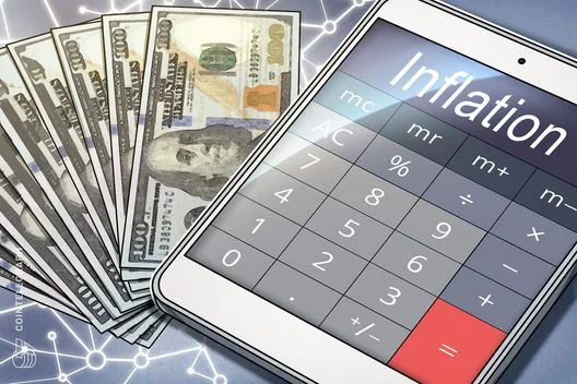 US Inflation Rate Shows Significant Decline, Potentially Shaping Fed Policy Decisions