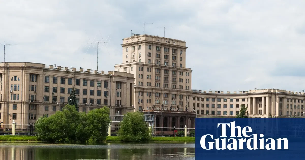 U.S. Intelligence Concerns Rise Over Russian Spy School's Election Interference Tactics