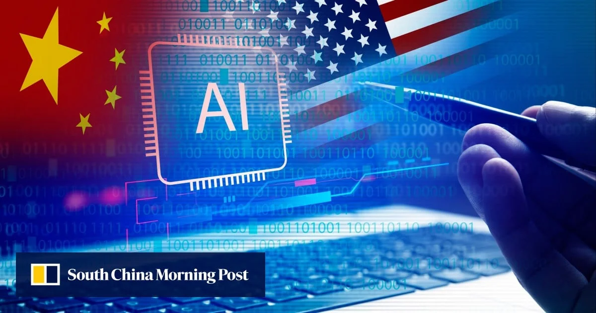 US Job Market Heats Up as ByteDance and Baidu Compete for AI Talent
